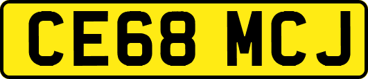 CE68MCJ