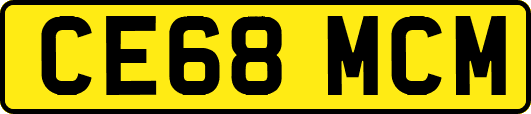 CE68MCM