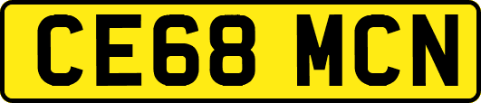 CE68MCN