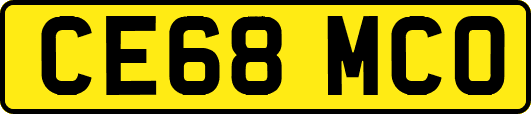 CE68MCO
