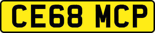 CE68MCP