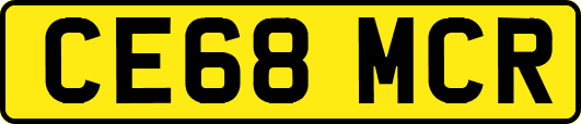 CE68MCR