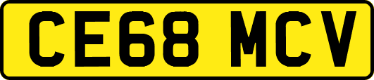 CE68MCV