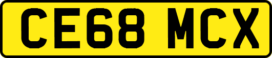 CE68MCX