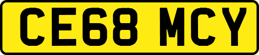 CE68MCY