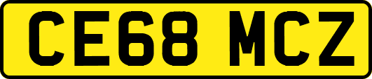 CE68MCZ