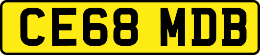 CE68MDB