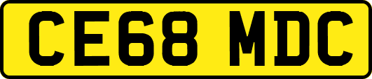 CE68MDC