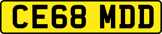 CE68MDD