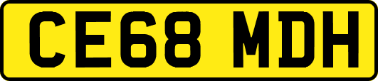 CE68MDH