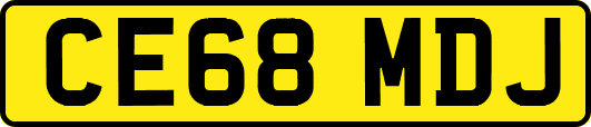 CE68MDJ