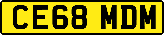 CE68MDM