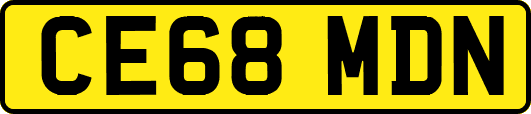 CE68MDN
