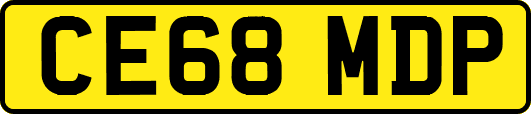 CE68MDP