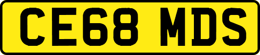 CE68MDS