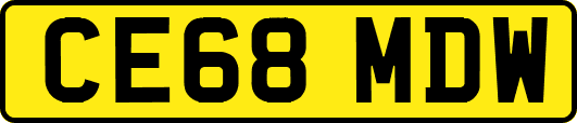 CE68MDW