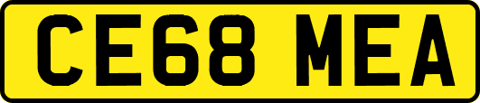 CE68MEA