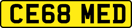 CE68MED