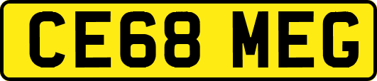 CE68MEG