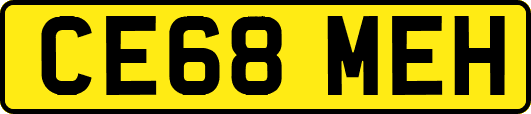 CE68MEH