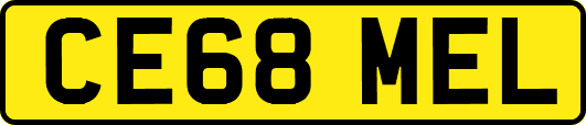 CE68MEL