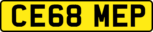 CE68MEP
