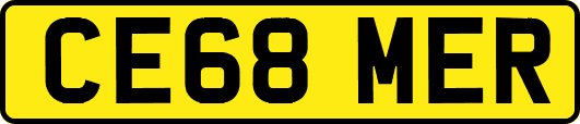 CE68MER