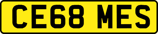 CE68MES