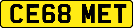 CE68MET