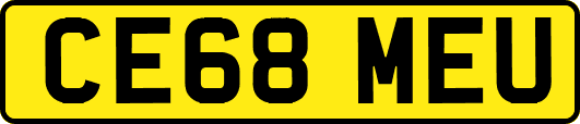 CE68MEU