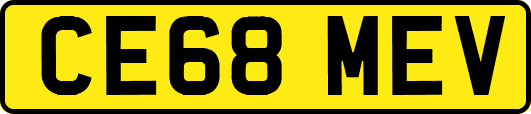 CE68MEV