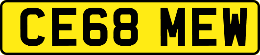 CE68MEW