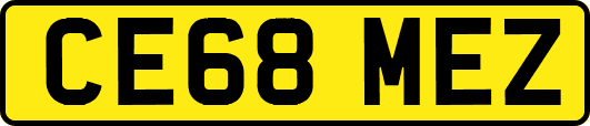 CE68MEZ