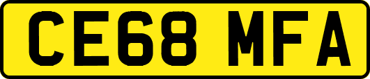 CE68MFA