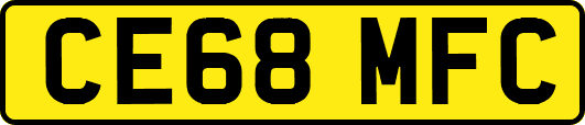 CE68MFC