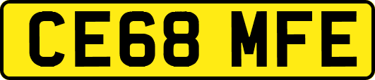 CE68MFE
