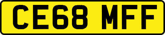 CE68MFF