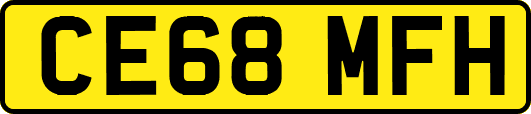 CE68MFH