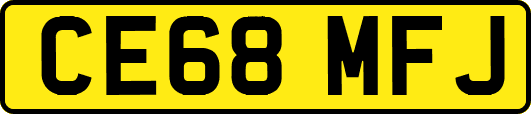 CE68MFJ