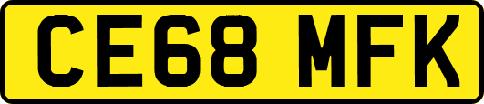 CE68MFK