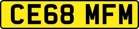CE68MFM