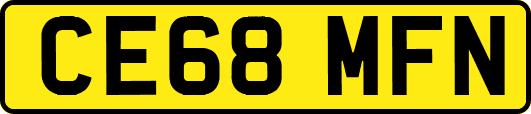 CE68MFN