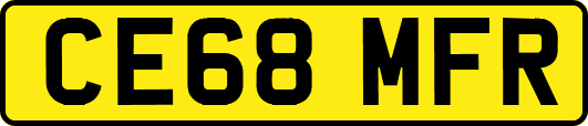 CE68MFR