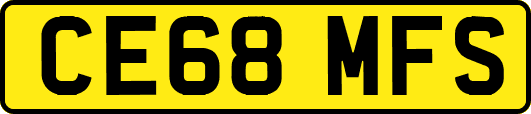 CE68MFS