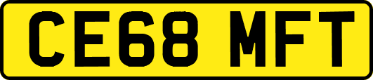 CE68MFT
