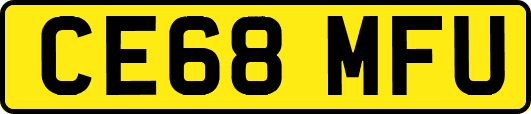 CE68MFU
