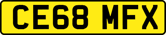 CE68MFX
