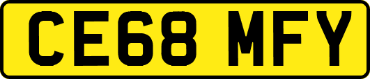 CE68MFY