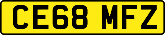 CE68MFZ