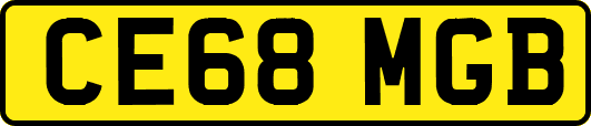 CE68MGB
